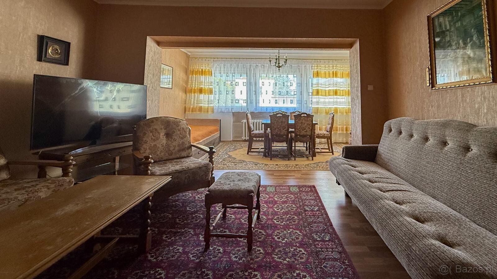 Bliźniak z warsztatem | 2 kanały | Duży potencjał - 5