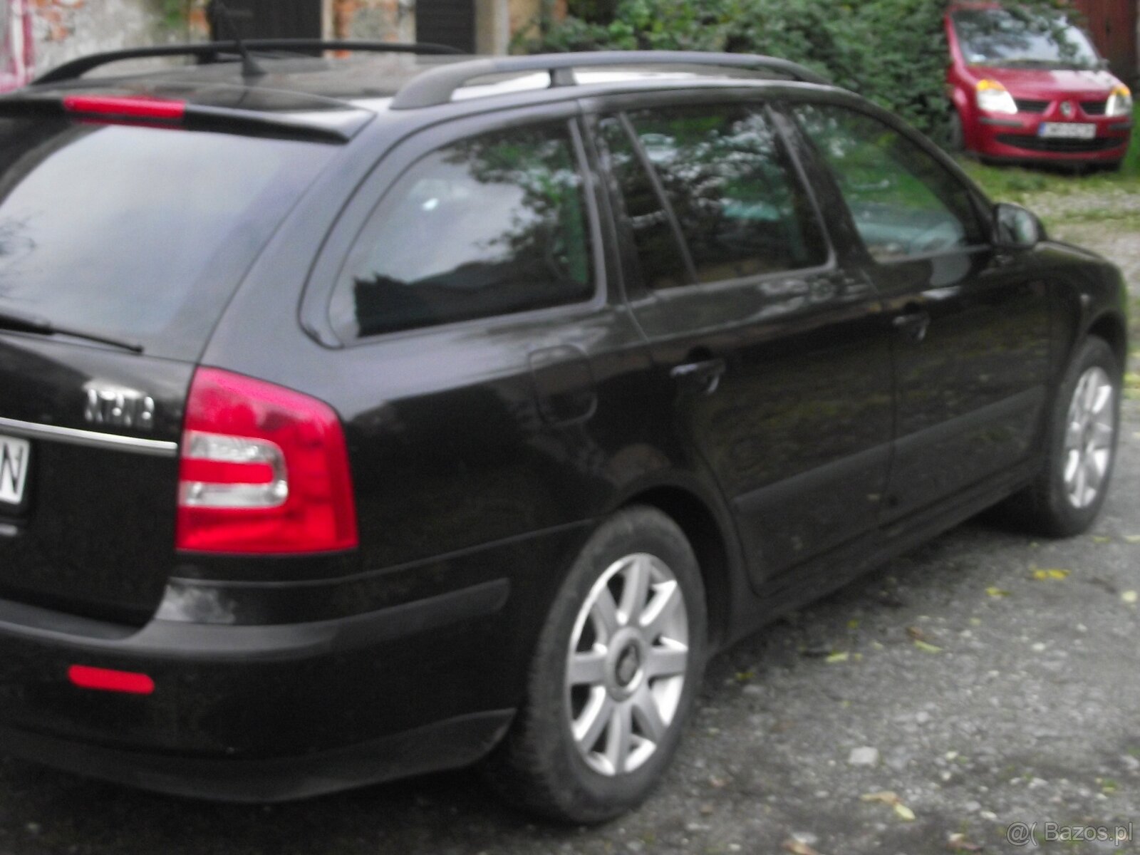 Skoda Oktawia 1.9 TDI r. 2008 - 5