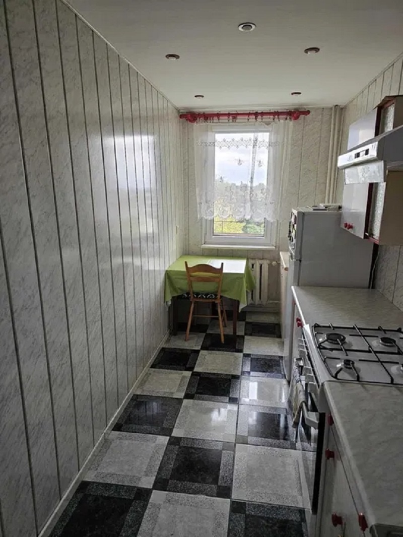 Mieszkanie o pow.53.20m2, balkon, winda, os. Dobrzec - 5