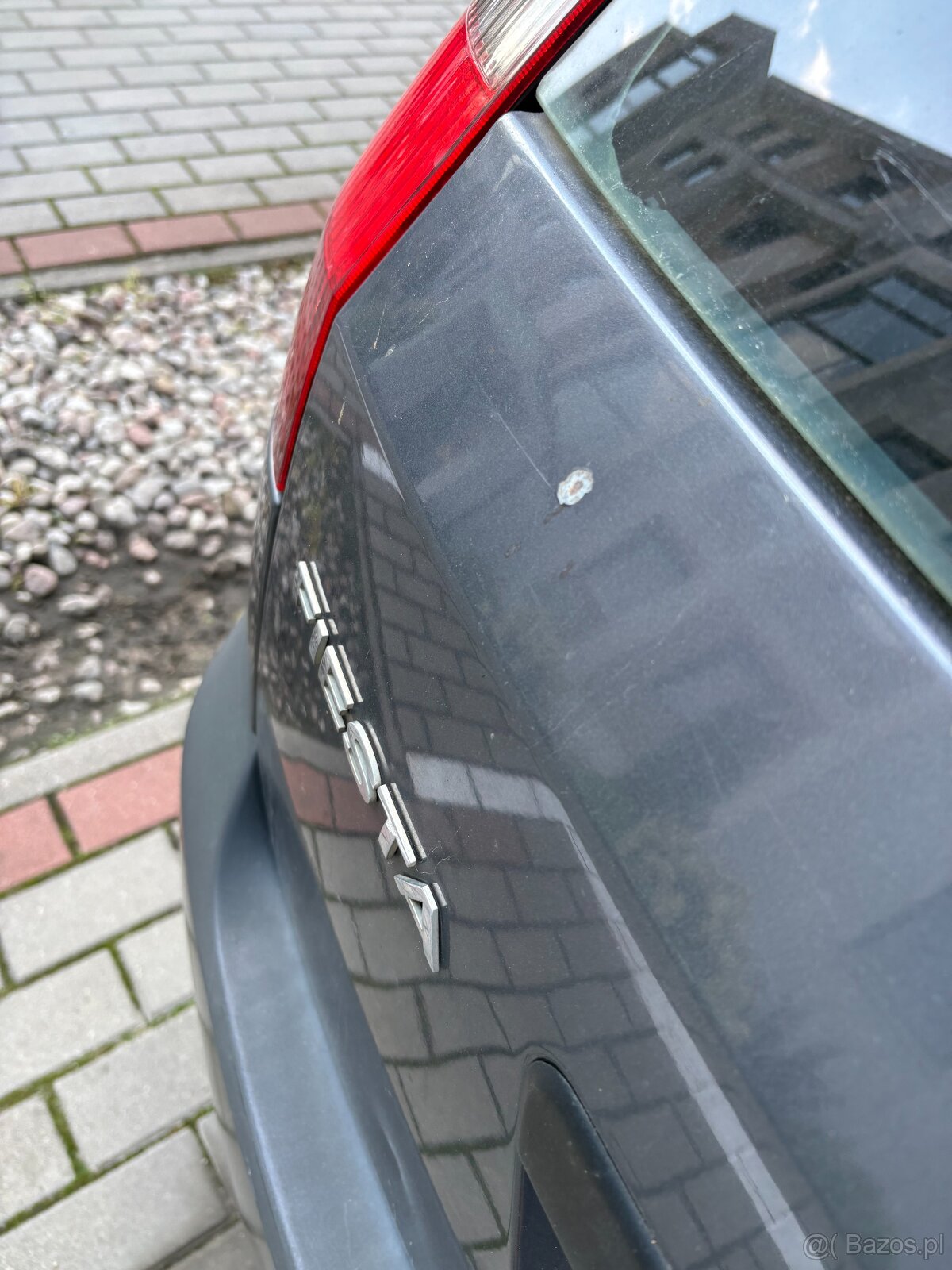 Ford Fiesta 1.4 2002 r. - 5