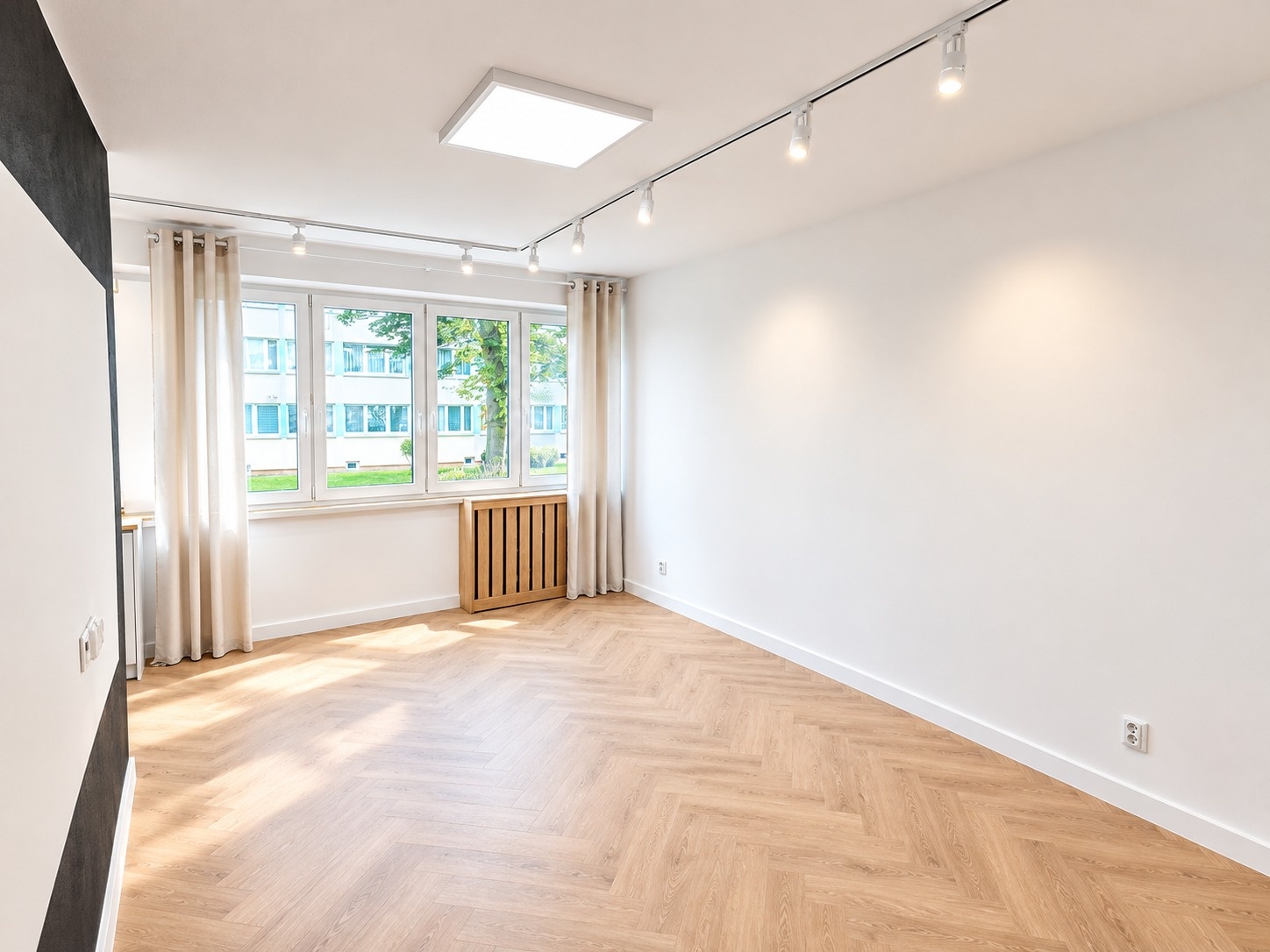 2 pokojowe mieszkanie, powierzchnia 37.70m2,Kalisz - 5