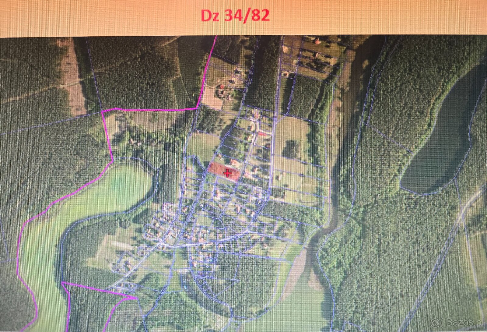 Działka budowlana - 5