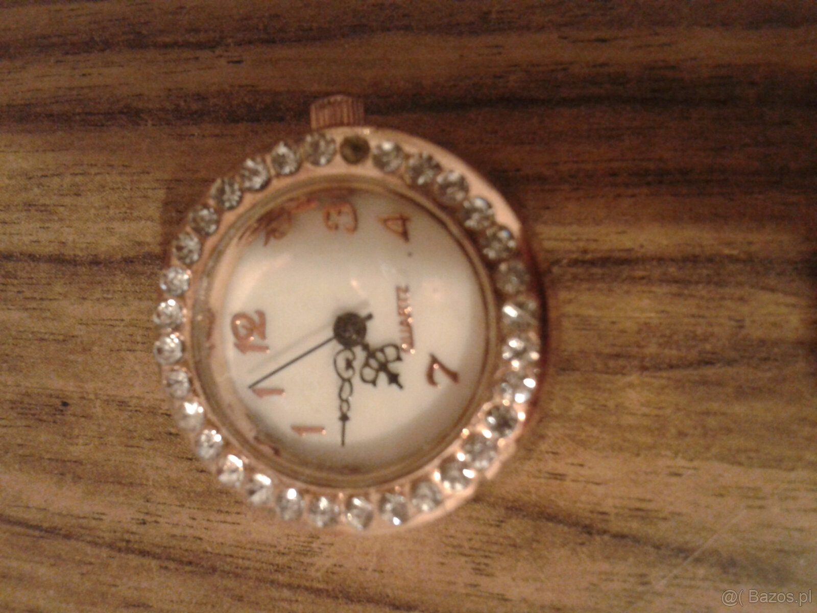 różne zegarki nakręcane - 5