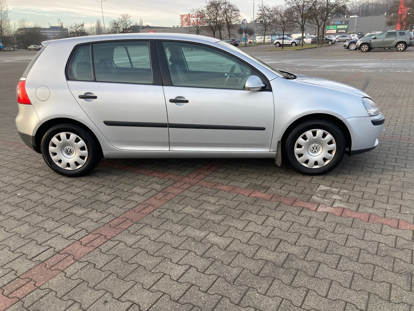 Golf V 1.4 75-KM Pierwszy Właściciel Pojazdu - 5