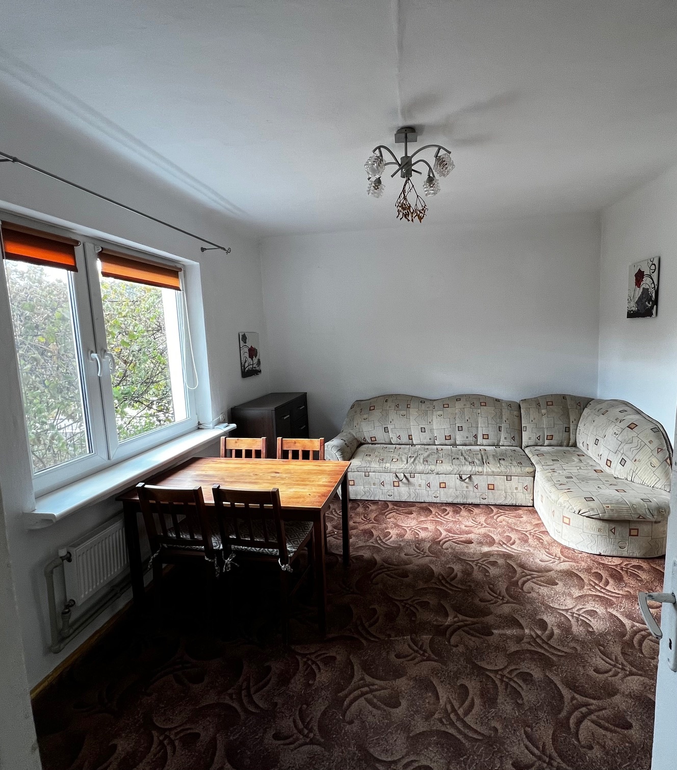 Dom blisko Warszawy – teren ogrodzony idealny dla Ciebie - 5