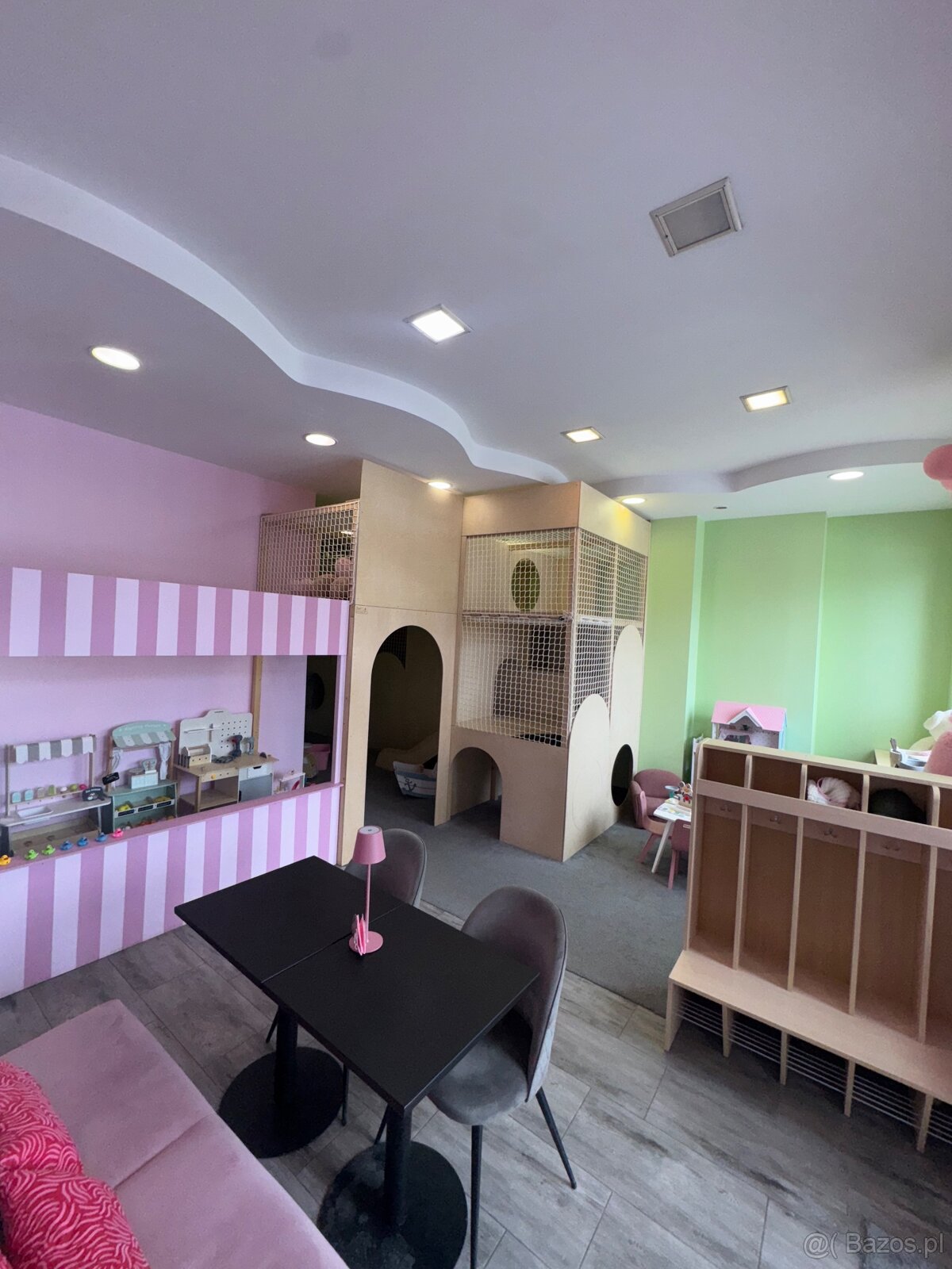 Odstąpię wyjątkową kawiarnio-bawialnię „Malusie Kawusie” - 5