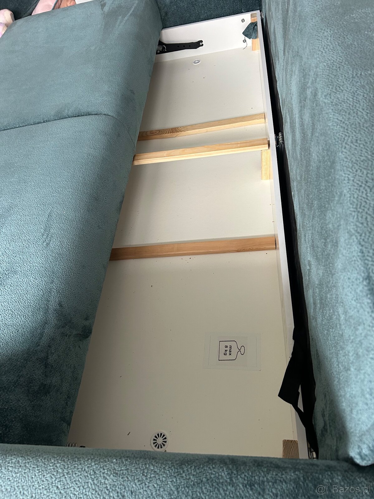 Kanapa Libro-Grande - 5