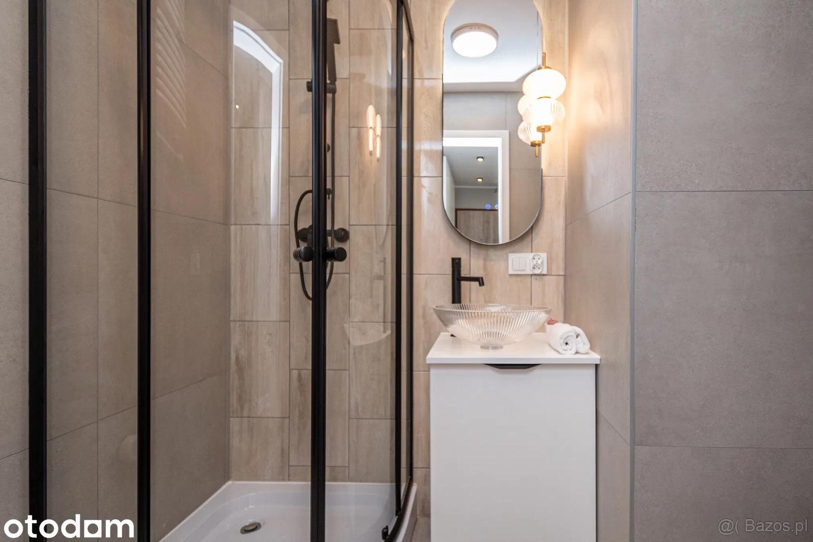 2 pokojowe mieszkanie,38m2, balkon, winda, ul. Górnośląska - 5