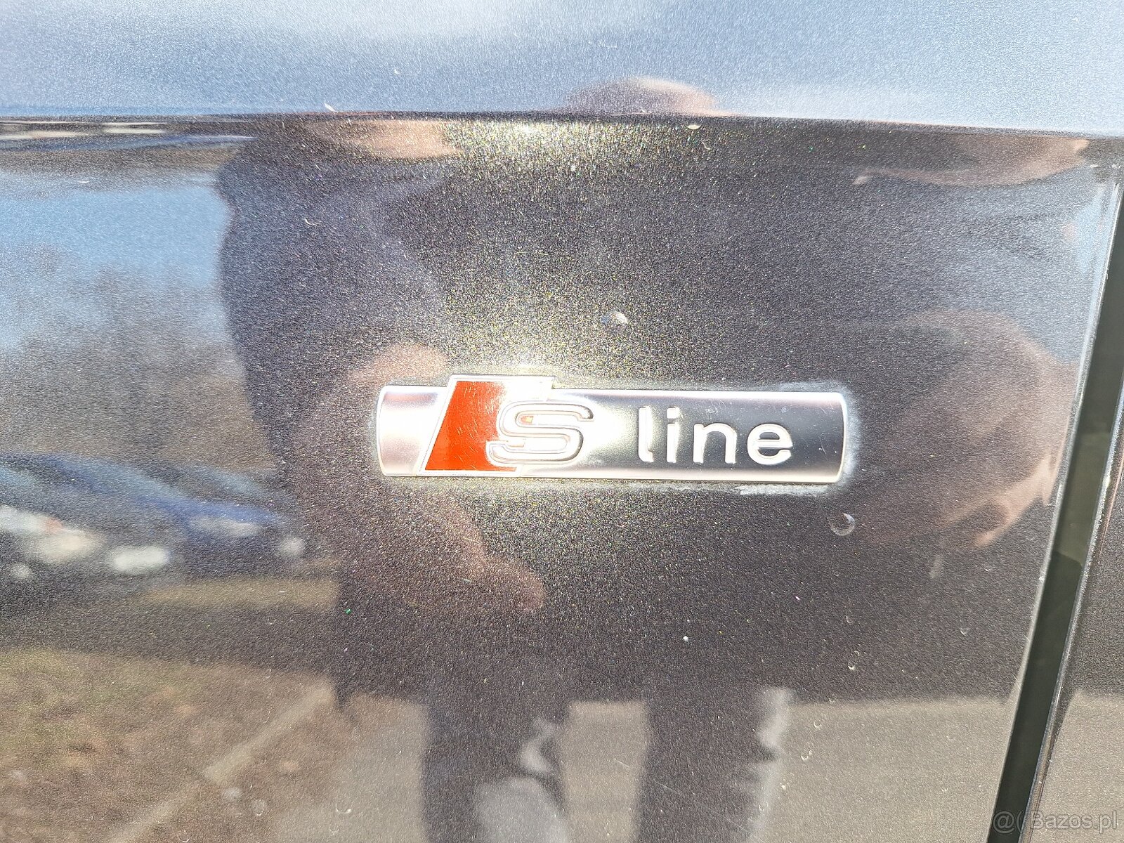 AUDI A4 B8 2010 DISEL 2.7 190 hk - 5