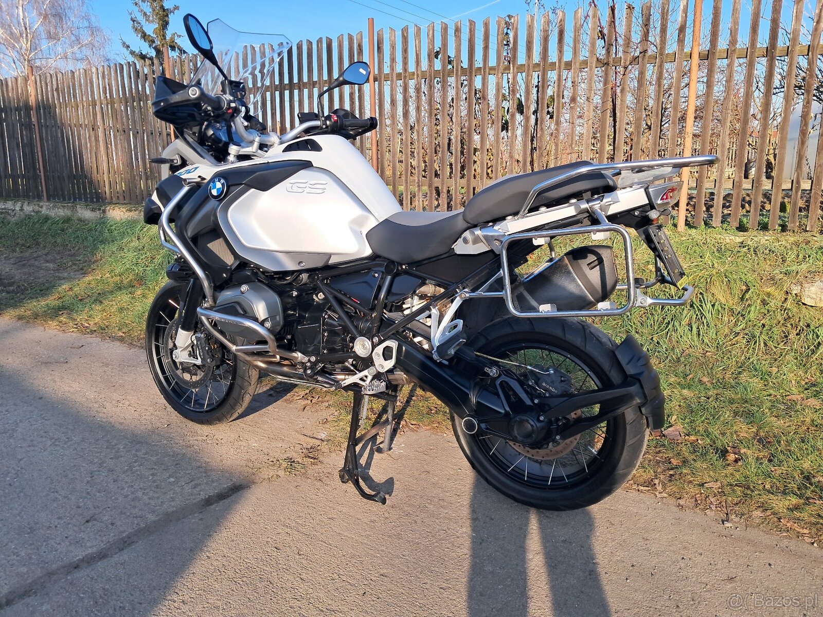 Bmw R 1200 GS Adventure - 5