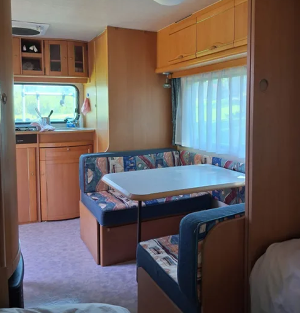 Odstąpię działkę - 5