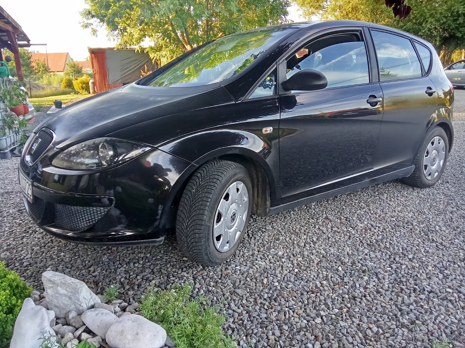 Seat Altea 2009 r. przebieg 142 tyś km - 5