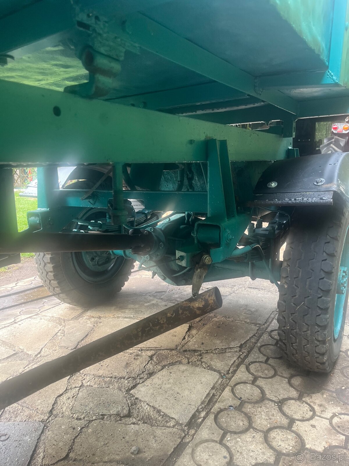 Multicar m22 - 5