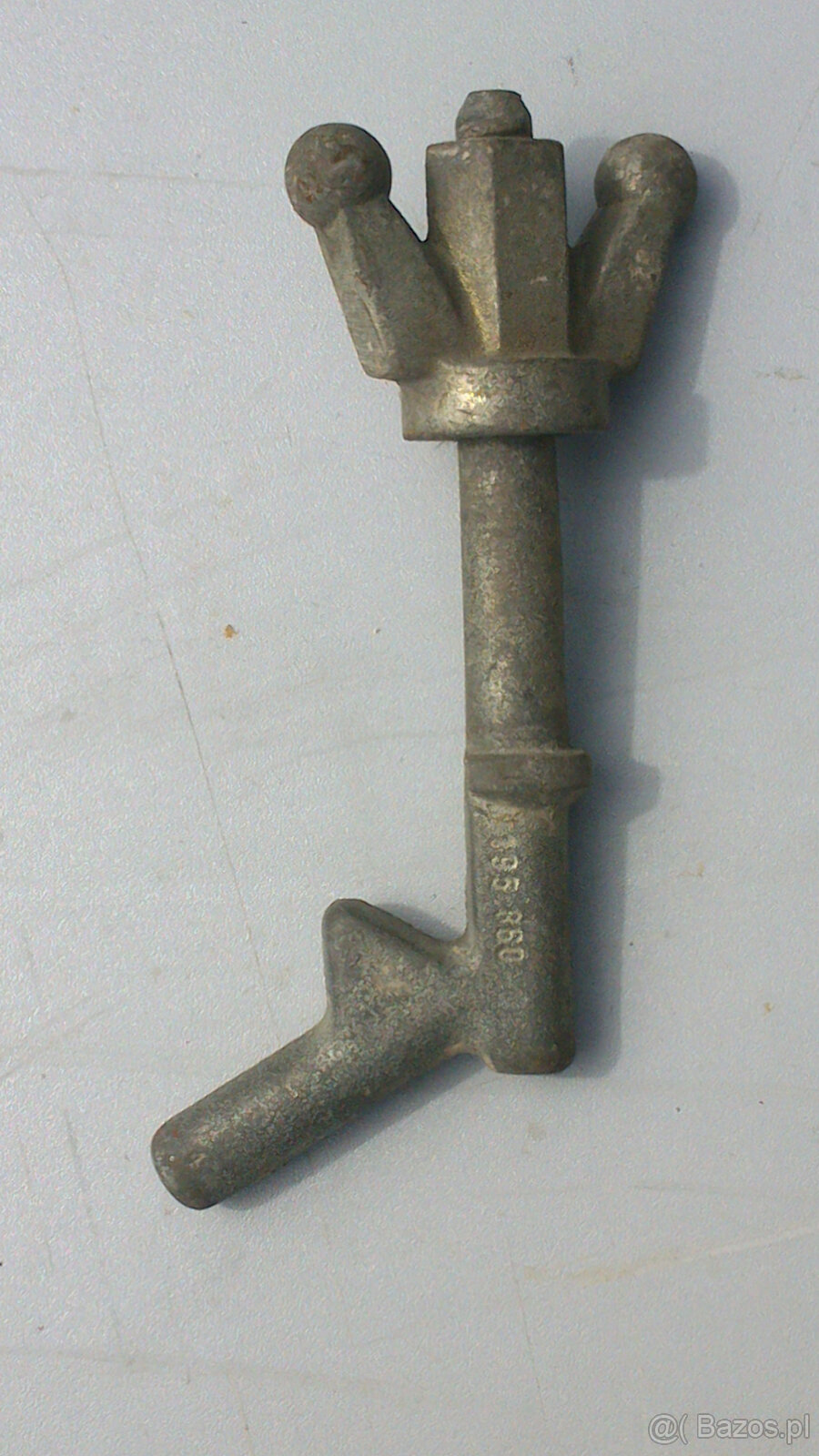 Bolce, sworznie i nakrętki - 5