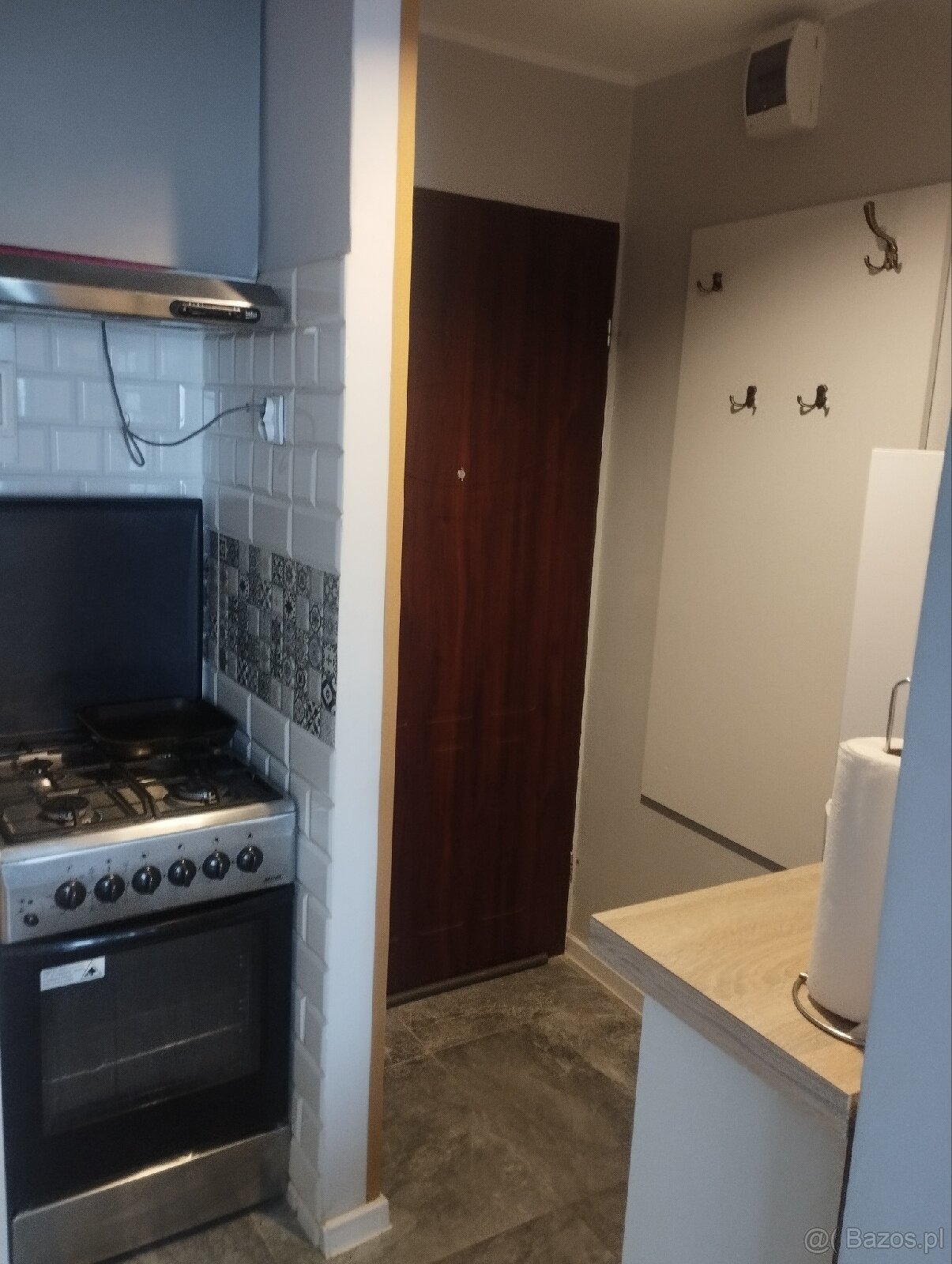 Kawalerka do wynajęcia centrum Tarnobrzega - 5