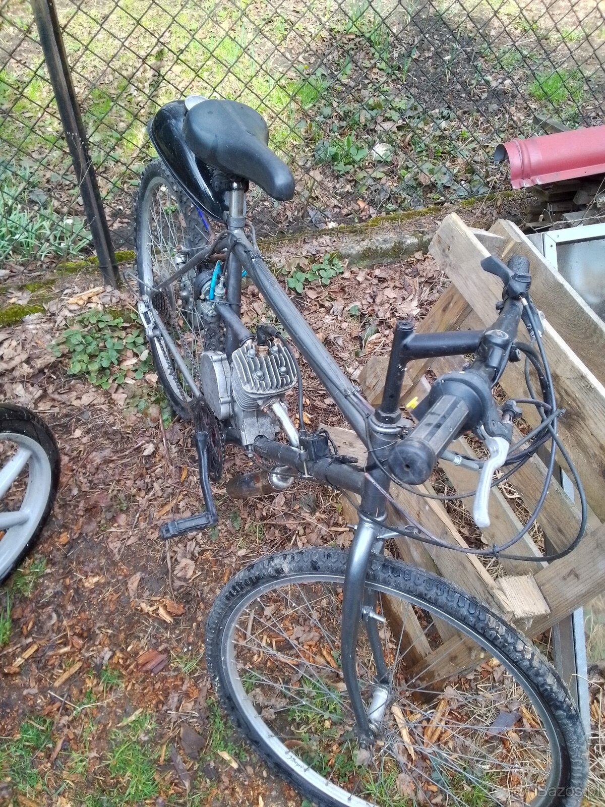 Cyklinowanie cykliniarka prod radzieckiej 380 v,mało używana - 5