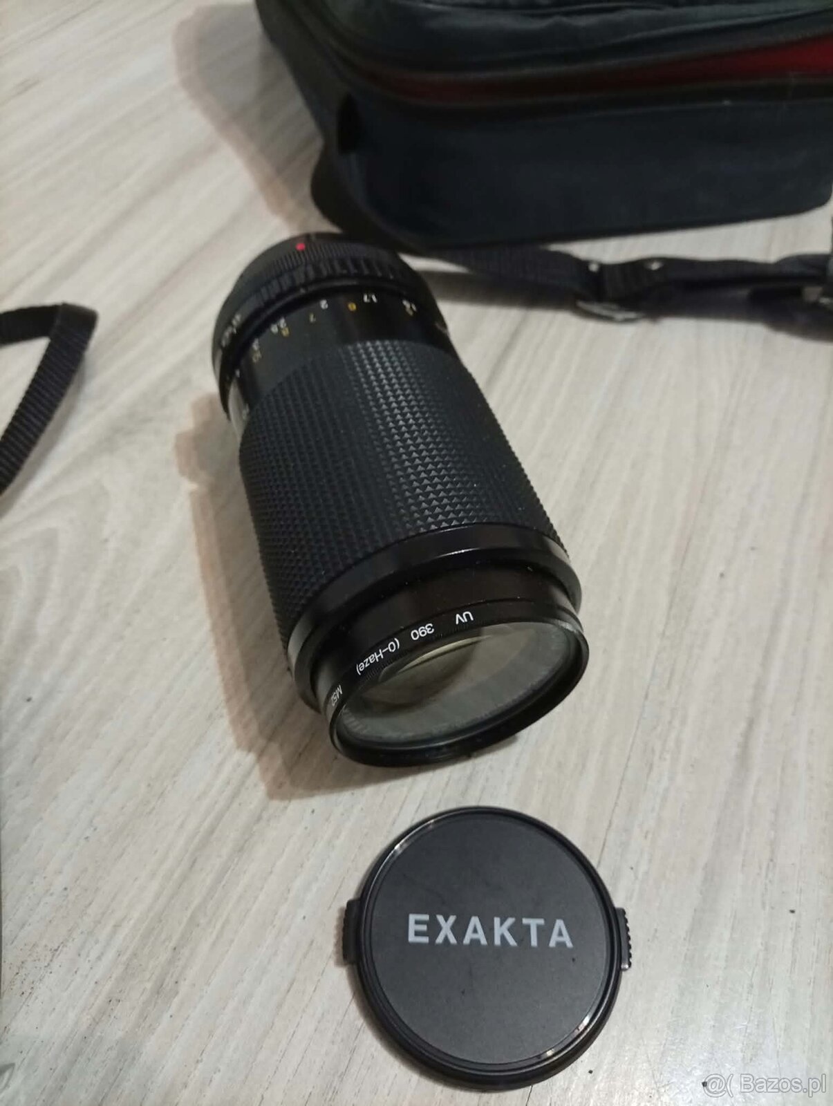 Canon 70 - 5