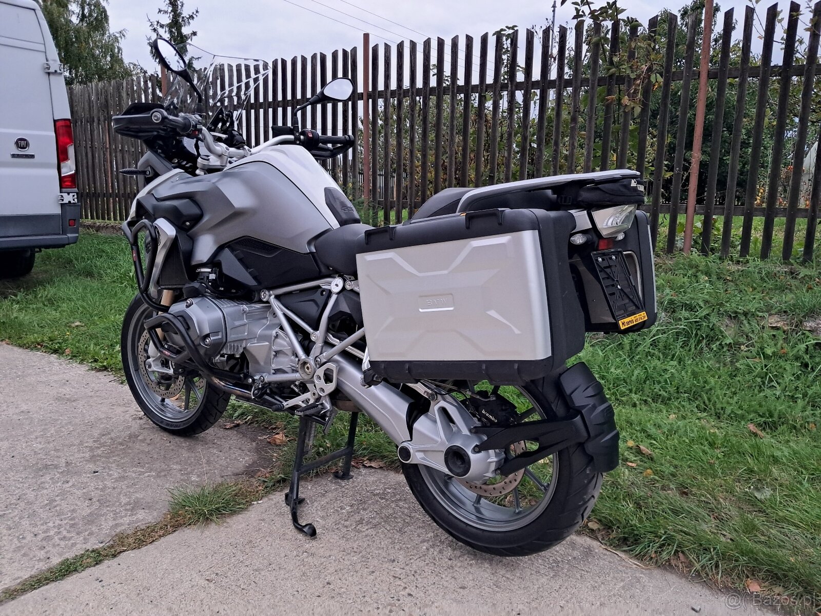 Bmw R 1200 GS LC - 5
