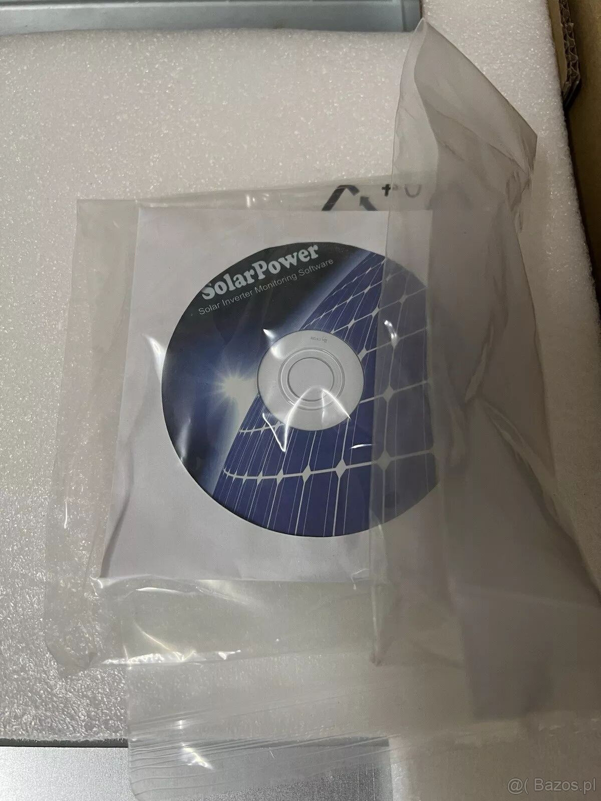 Falownik hybrydowy EASUN 10 kW 48 V, zasilanie solarne poza - 5