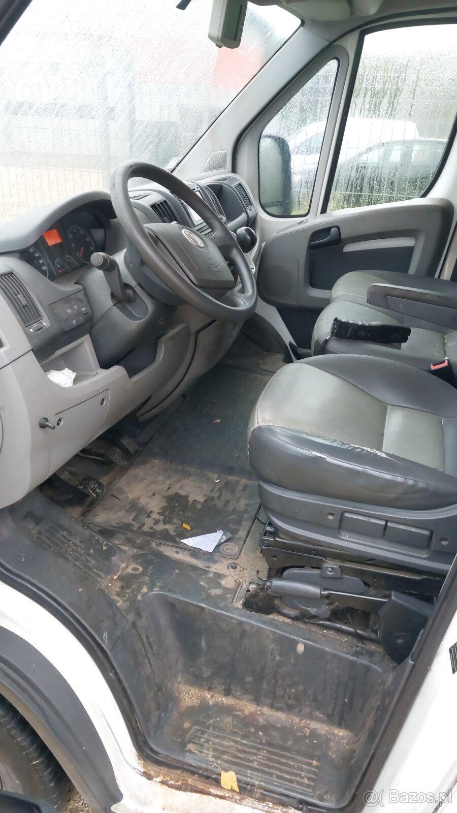 Fiat ducato 3.0 6 osobove 2011, 2009tis km - 5