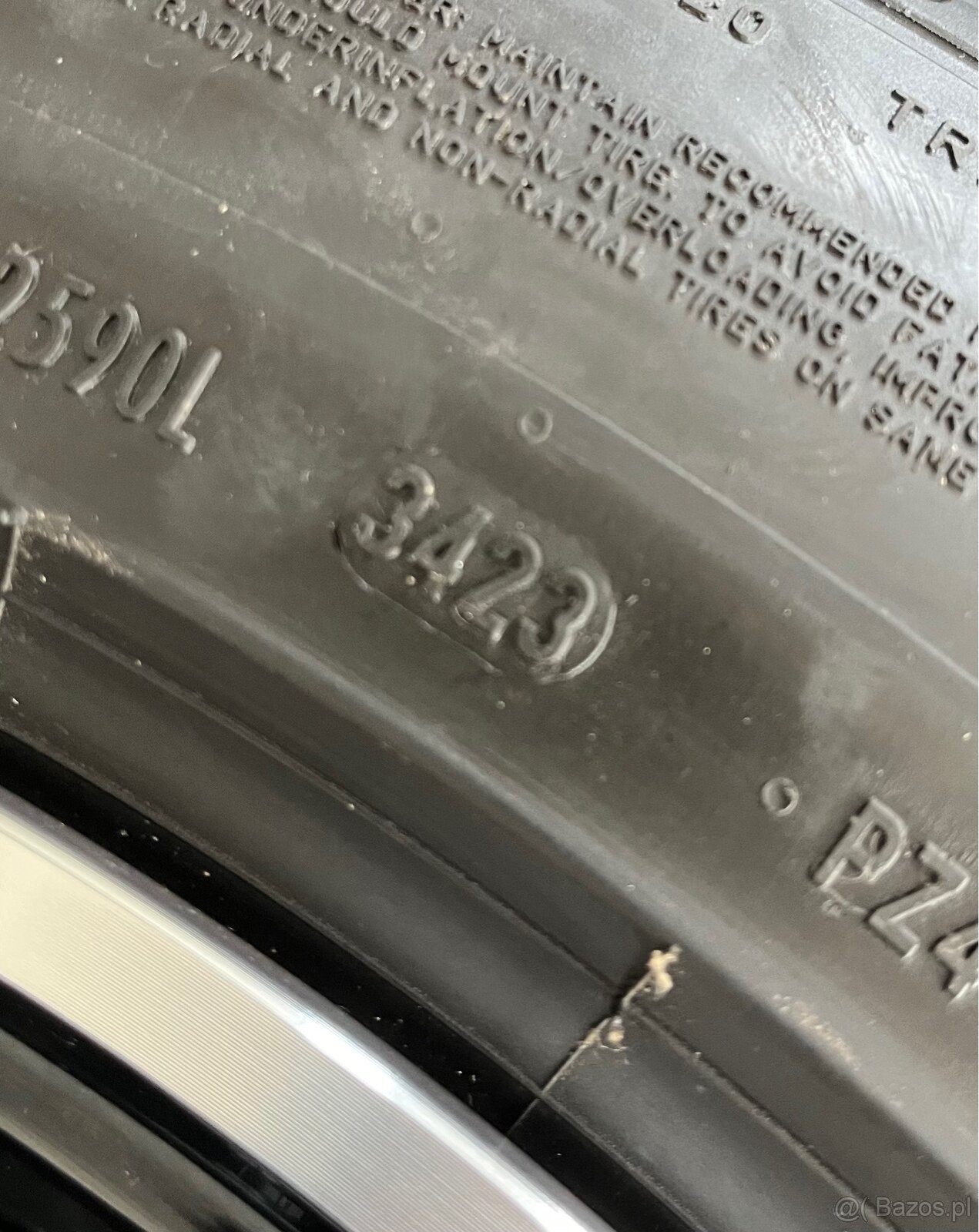 20” New Original Porsche Cayenne - 5