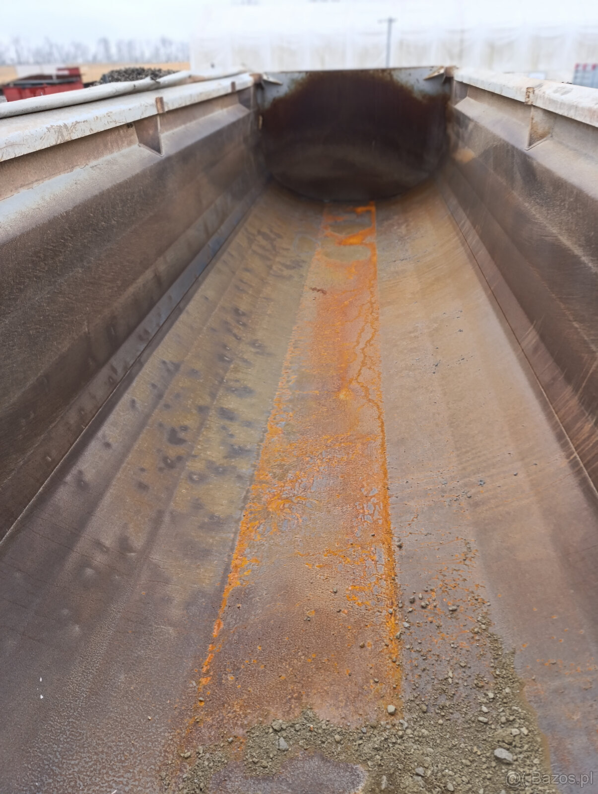 Schwarzmuller KIS -3/E - 5