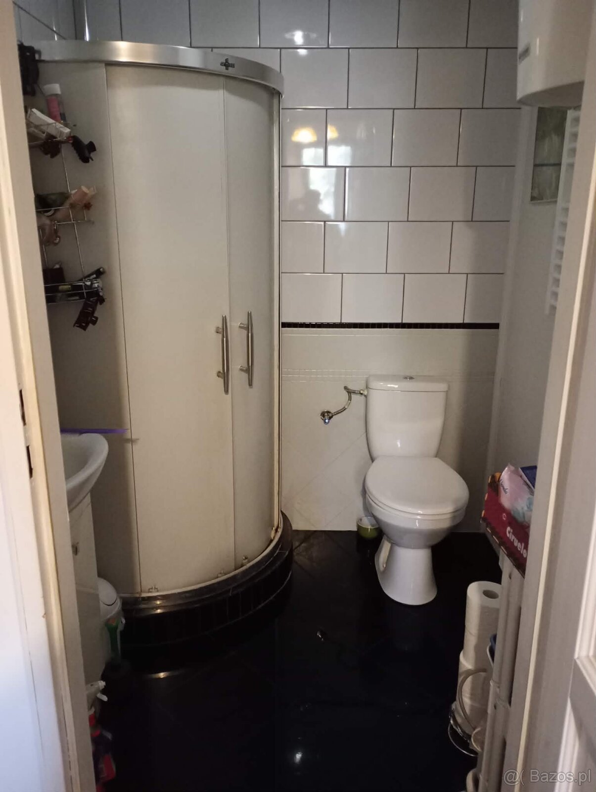 Dom całoroczny + działka 1220 m² | Zalew Zegrzyński | sprzed - 5