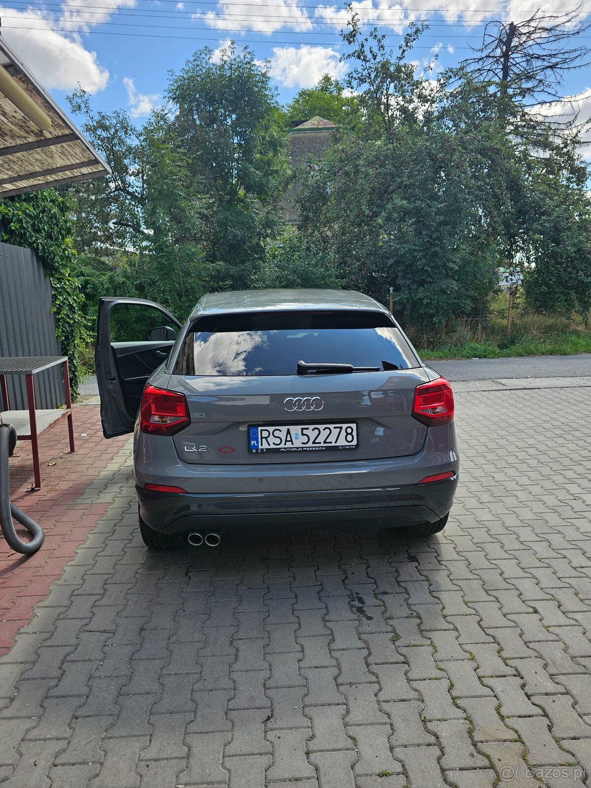 Sprzedam auto - 5