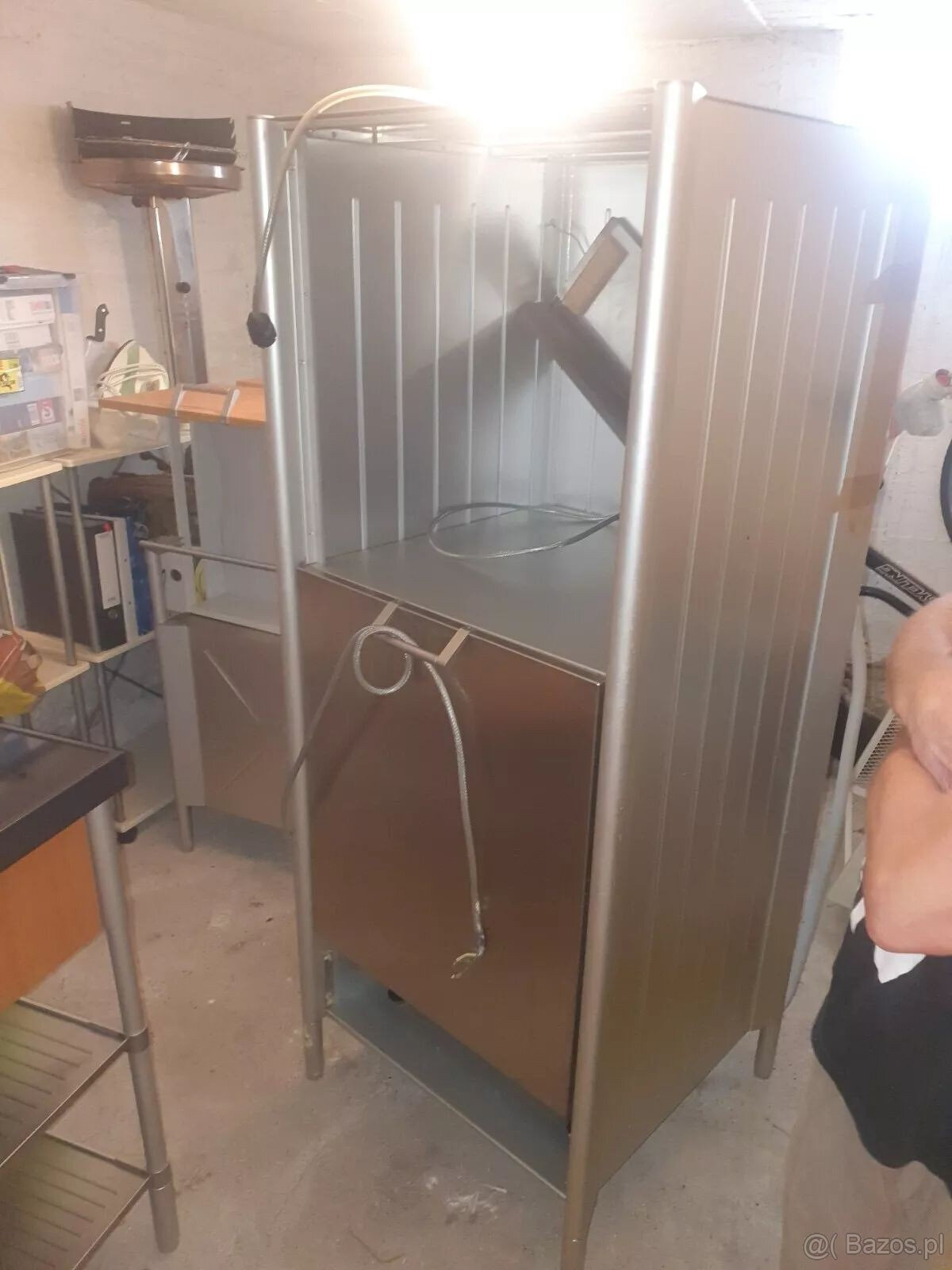 Kuchnia Bulthaup klasyczna System 20...różne moduły - 5