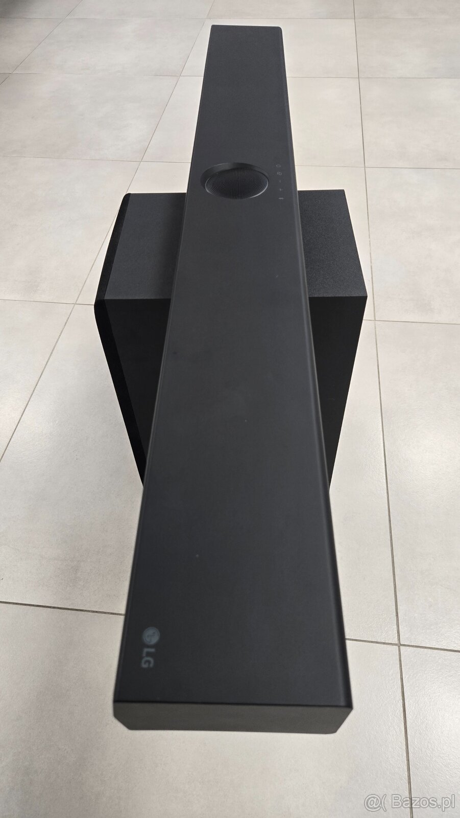 Soundbar LG S70TY 3.1.1 400W - 5