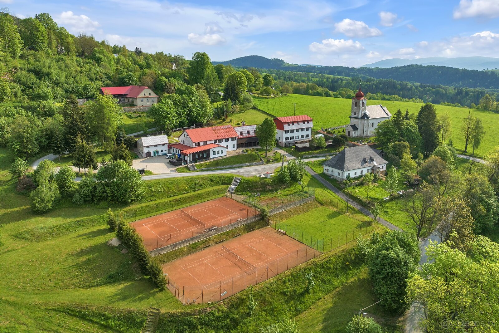 Pensjonat Sport u podnóża Śnieżnika - 5
