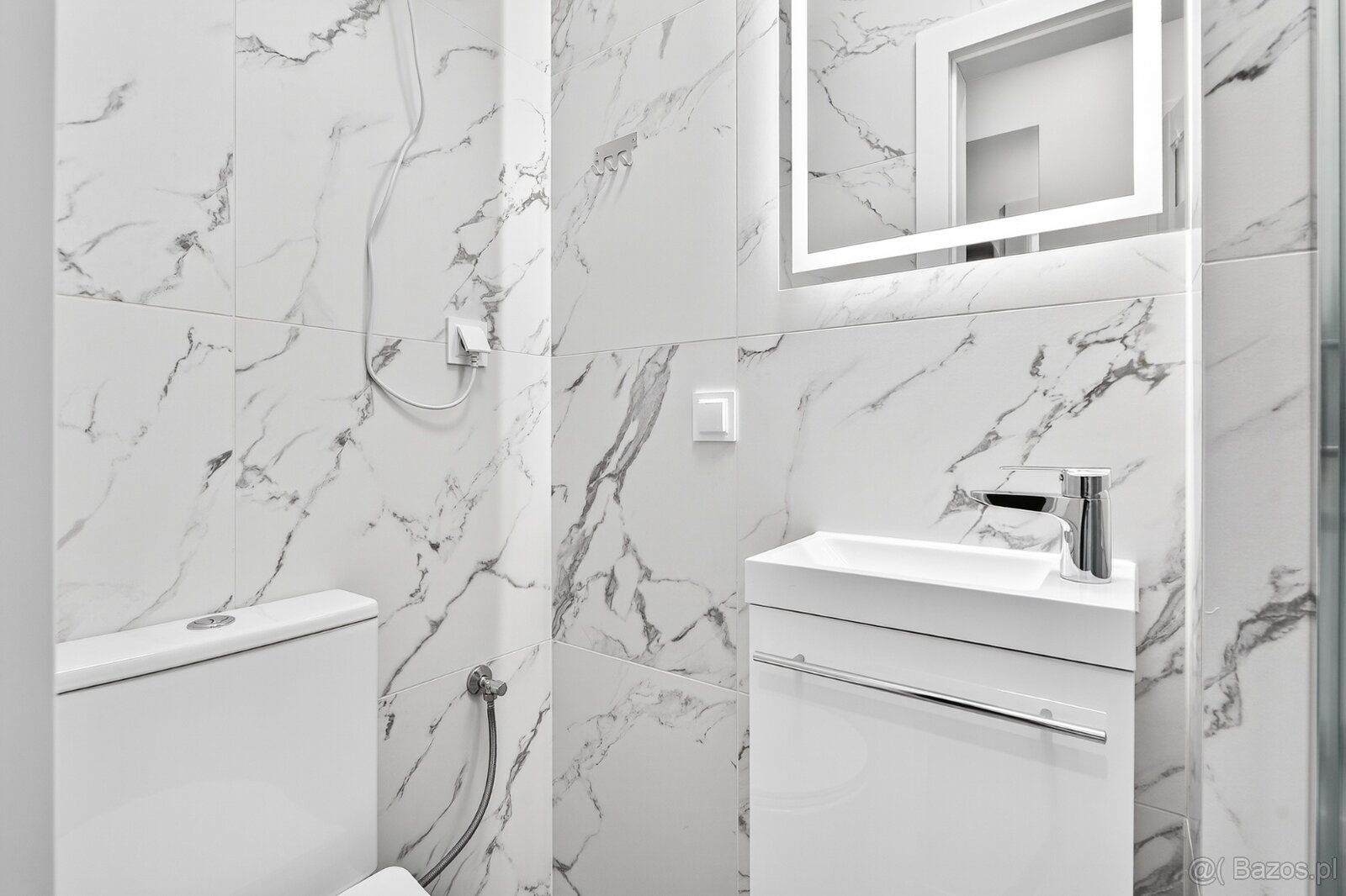 Pokój po remoncie wraz z umeblowaniem. - 5