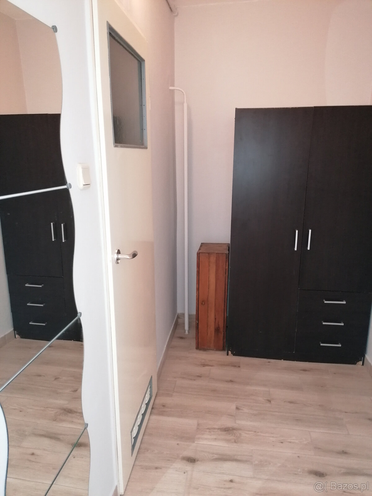 Wynajmę kawalerkę, Łódź, ul. Matejki 6a - blisko uczelni - 5