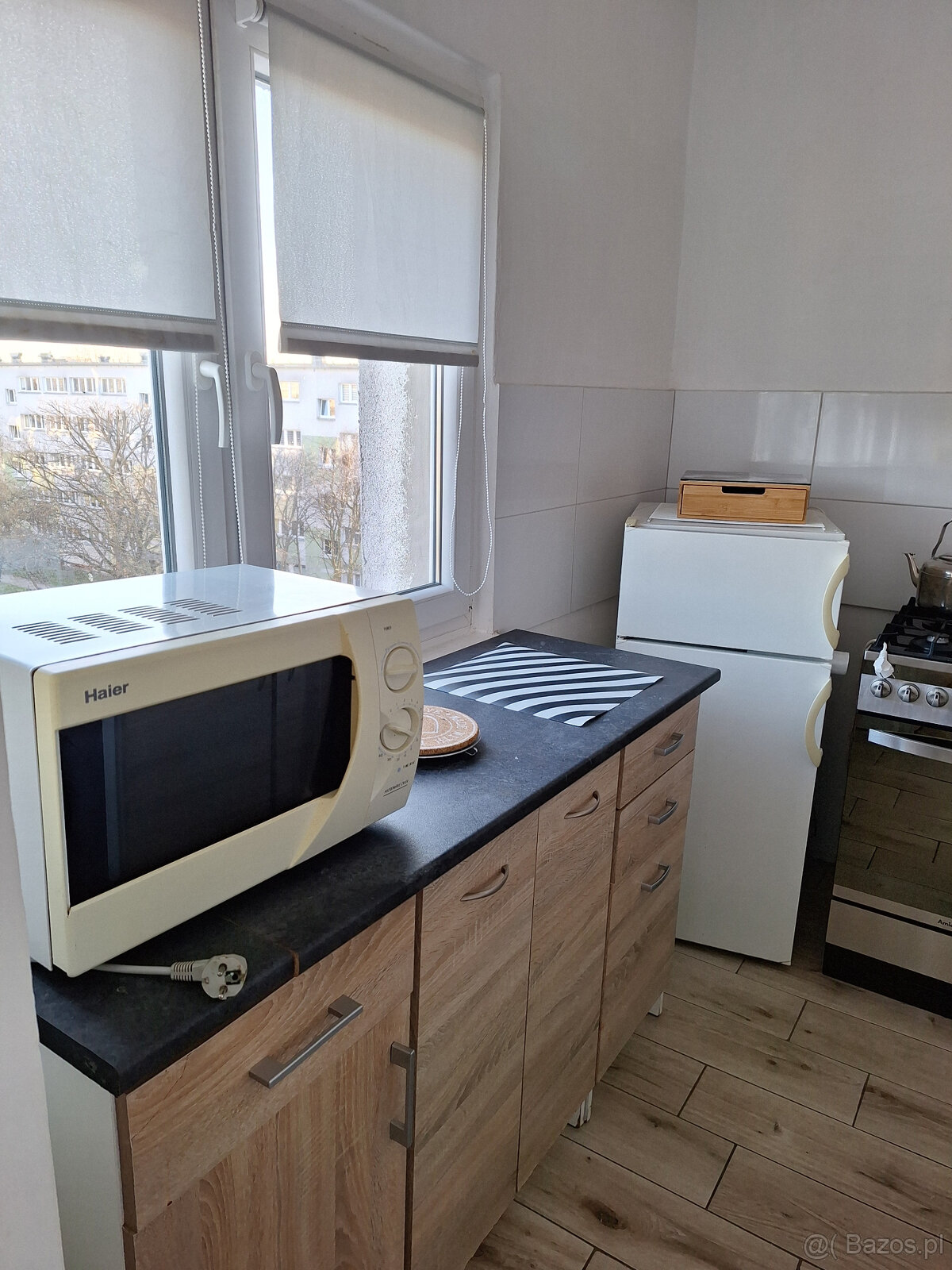 Kawalerka z balkonem, Łódź, ul. Matejki 6a - blisko UŁ - 5