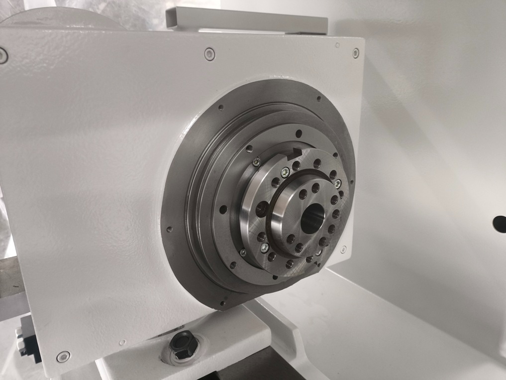 Szlifierka uniwersalna do wałków i otworów RUP 28 X 500 FMT - 5