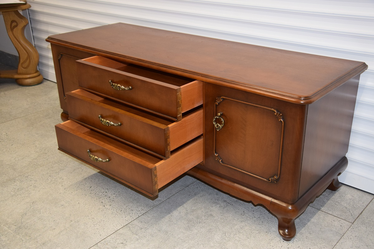 komoda - jak nowa - 5