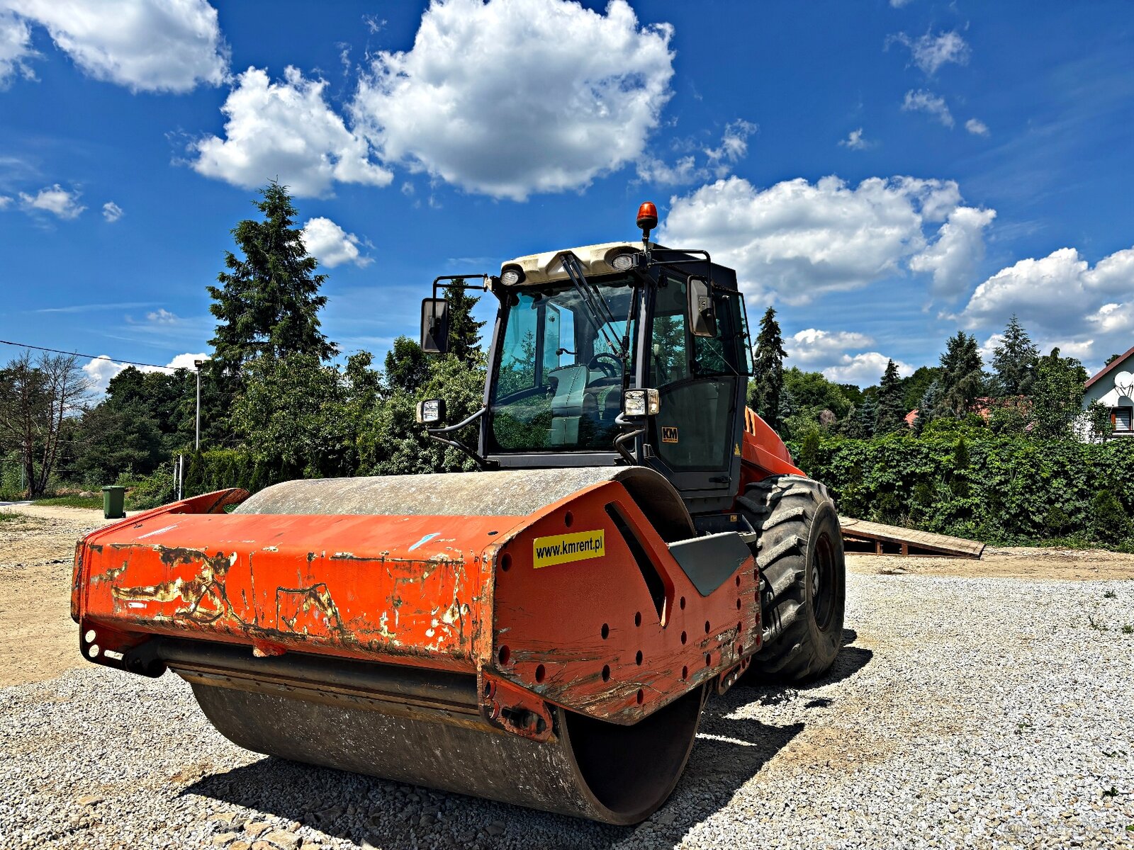 HAMM H 16I WALEC 2017R - 5