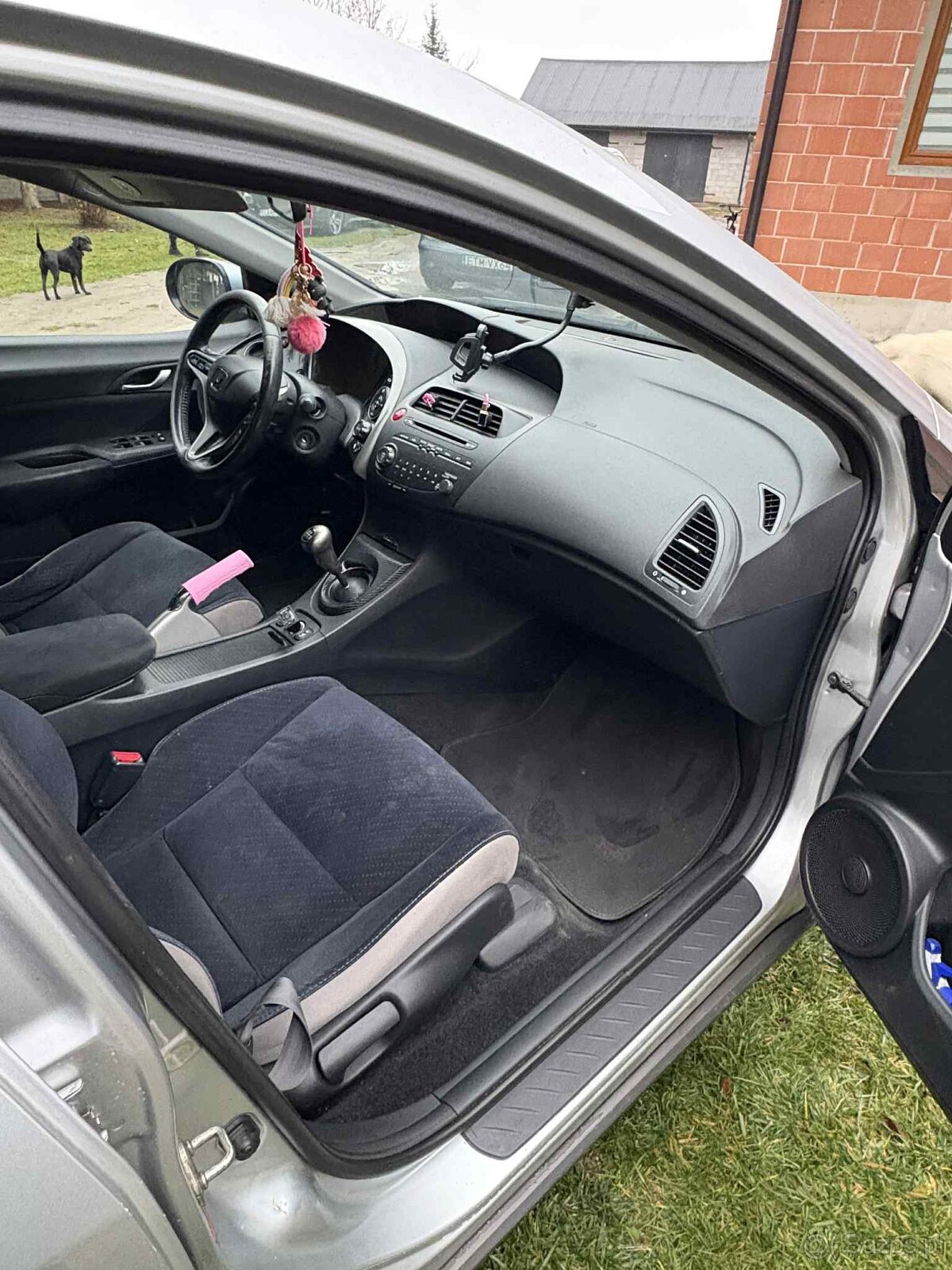 Sprzedam Hondę Civic - 5