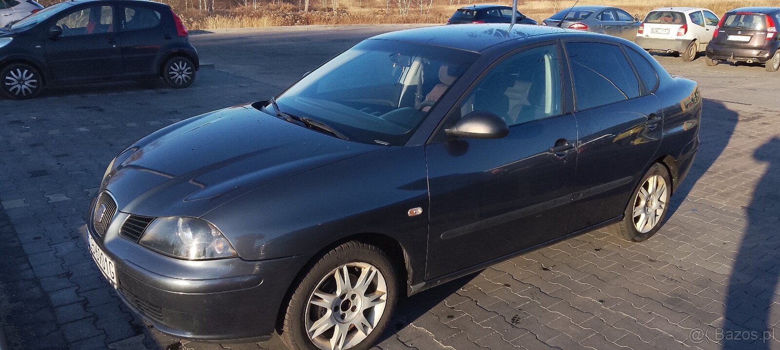 Na sprzedaż seat cordoba - 5