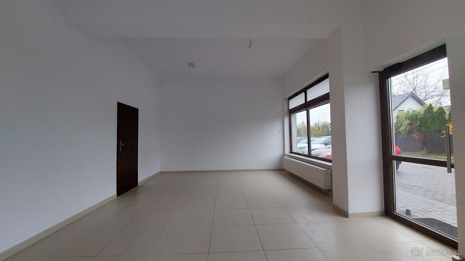 Lokal biurowo usługowy do wynajęcia Radzymin - 5