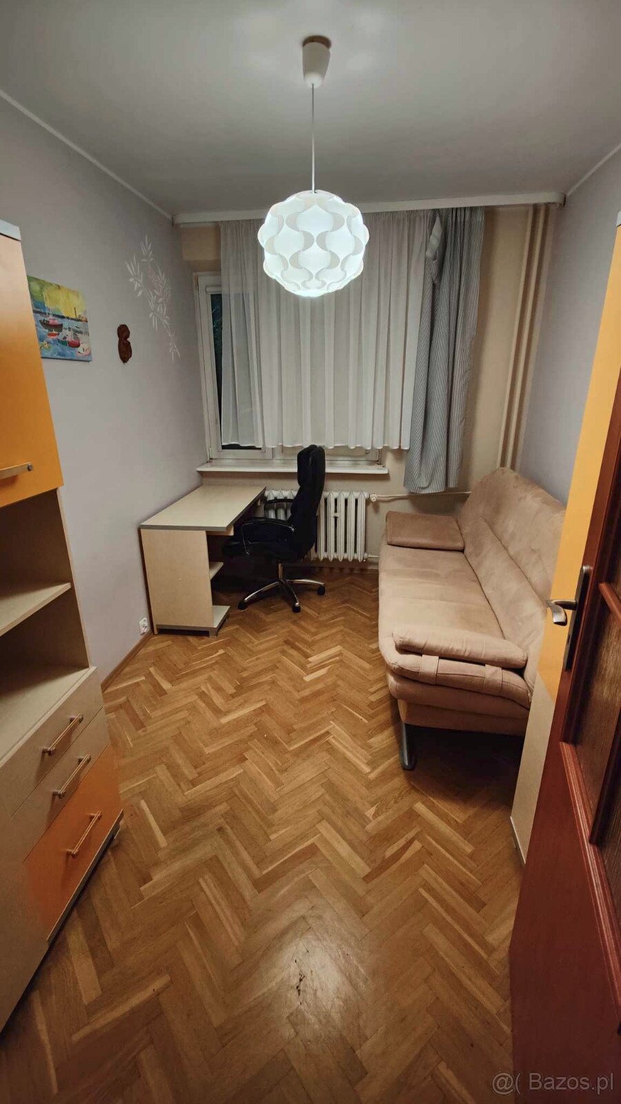 Pokój do wynajęcia - 5