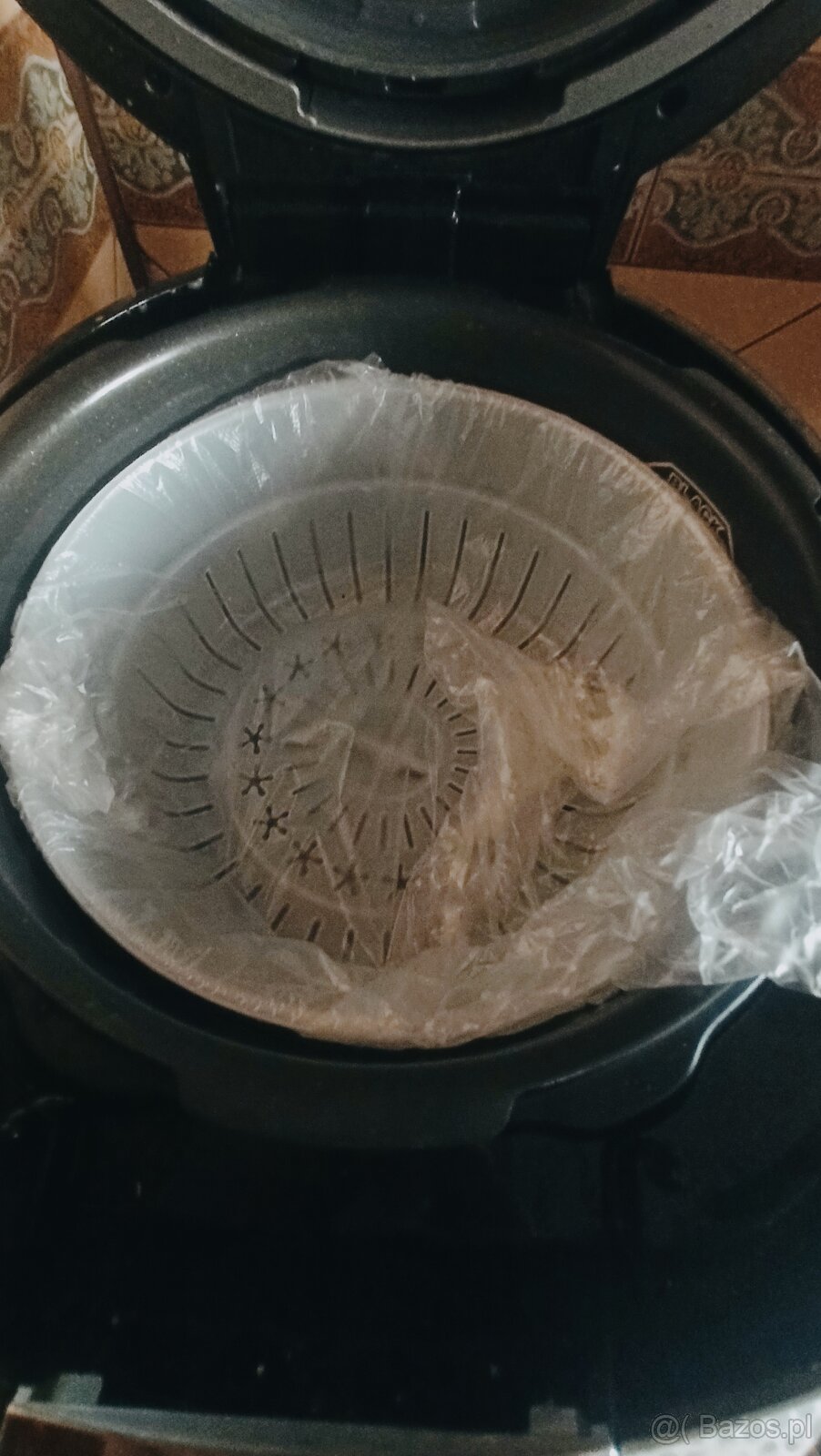 Cookover Philipiak garnek elektryczny - 5