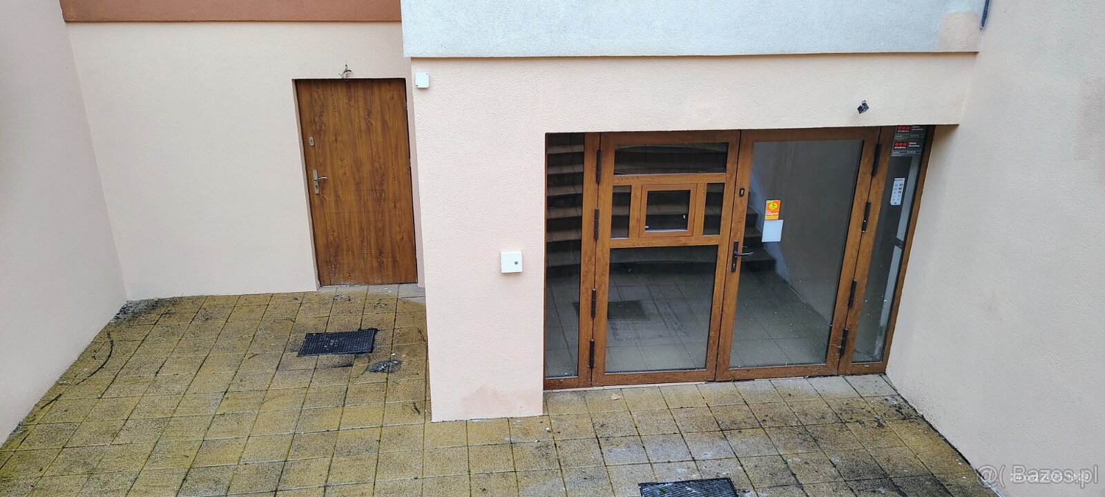 Lokal Usługowy 650 m2+Dom+Dwie działki obok siebie - 5