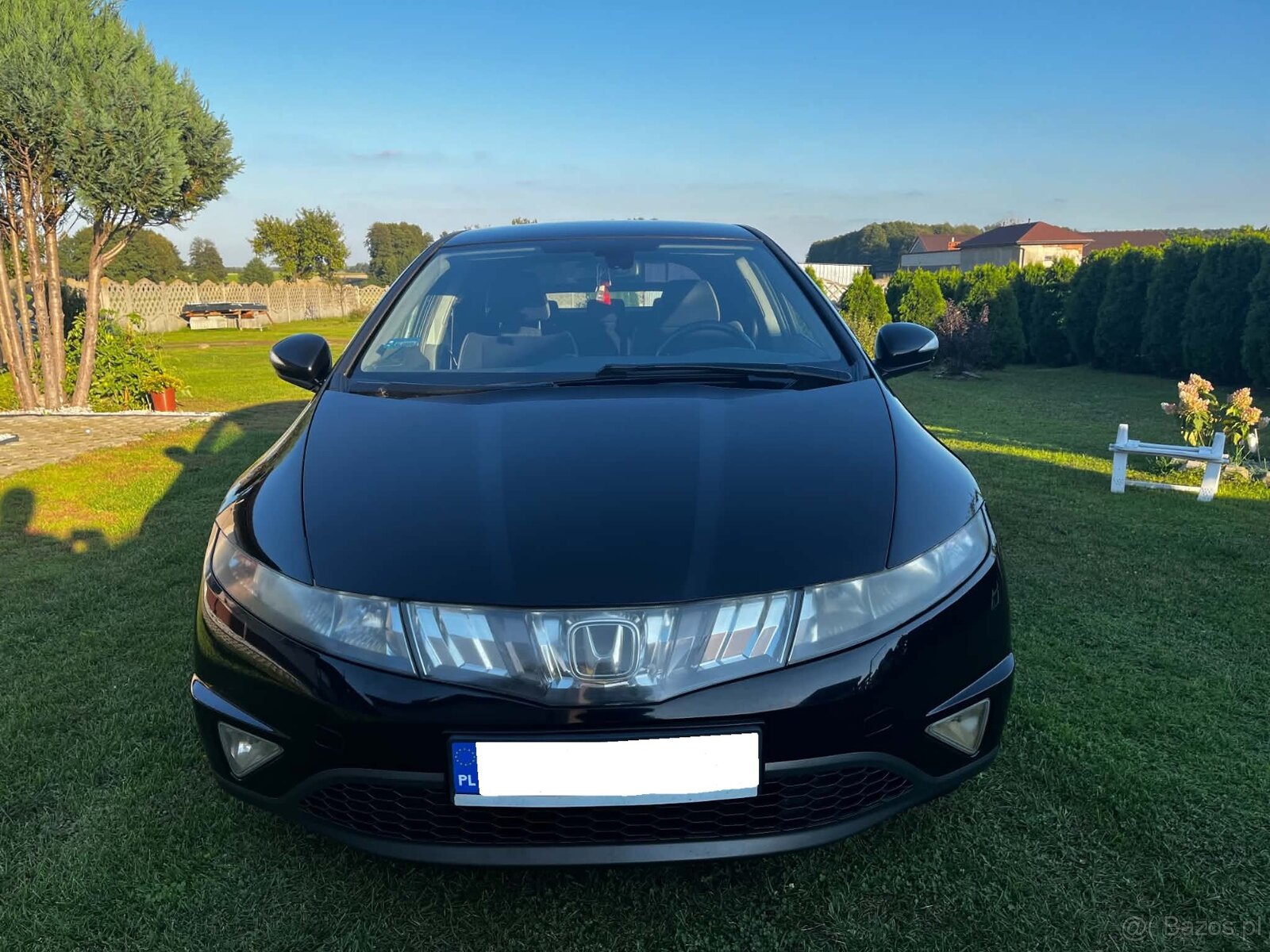 Honda civic 2.2 diesel - 5