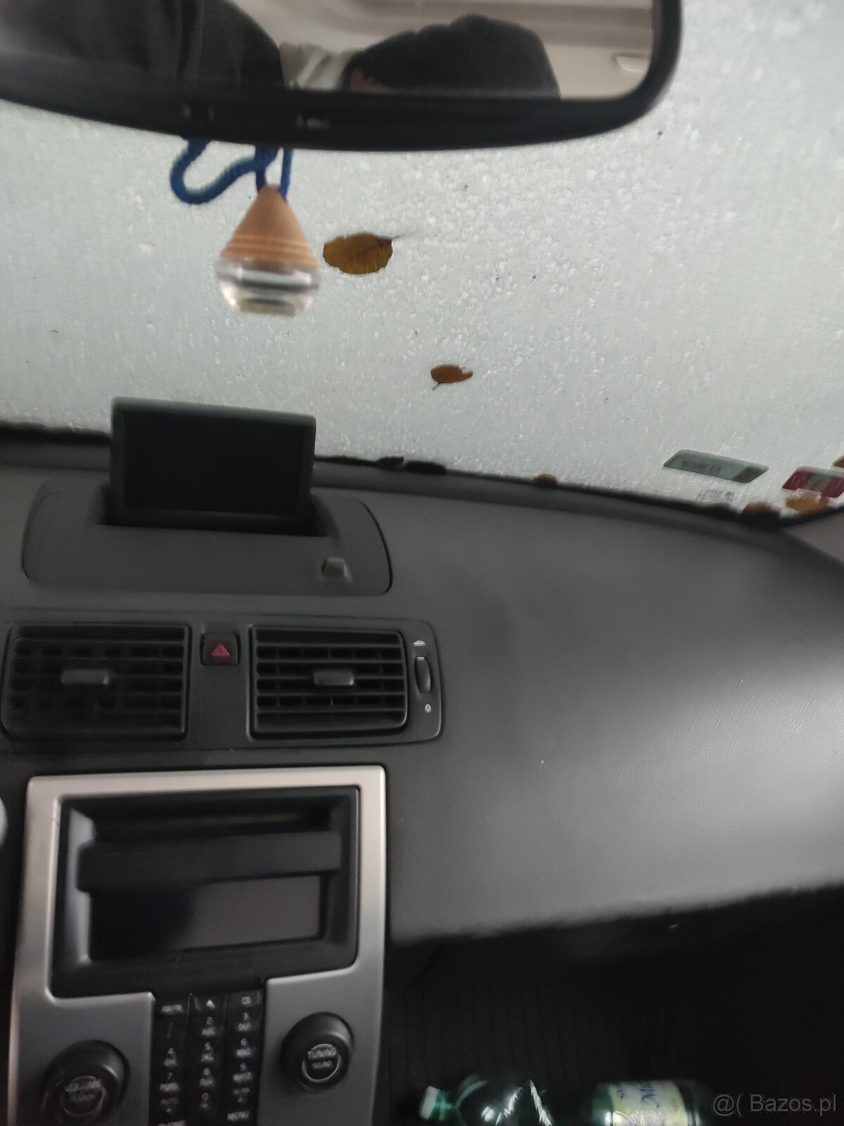 Sprzedam samochód marki Volvo v50 - 5