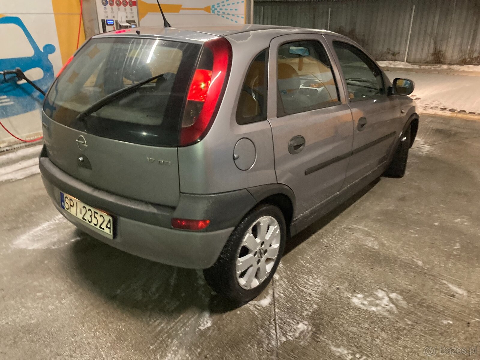 Corsa 1.7 T-Diesel - 5