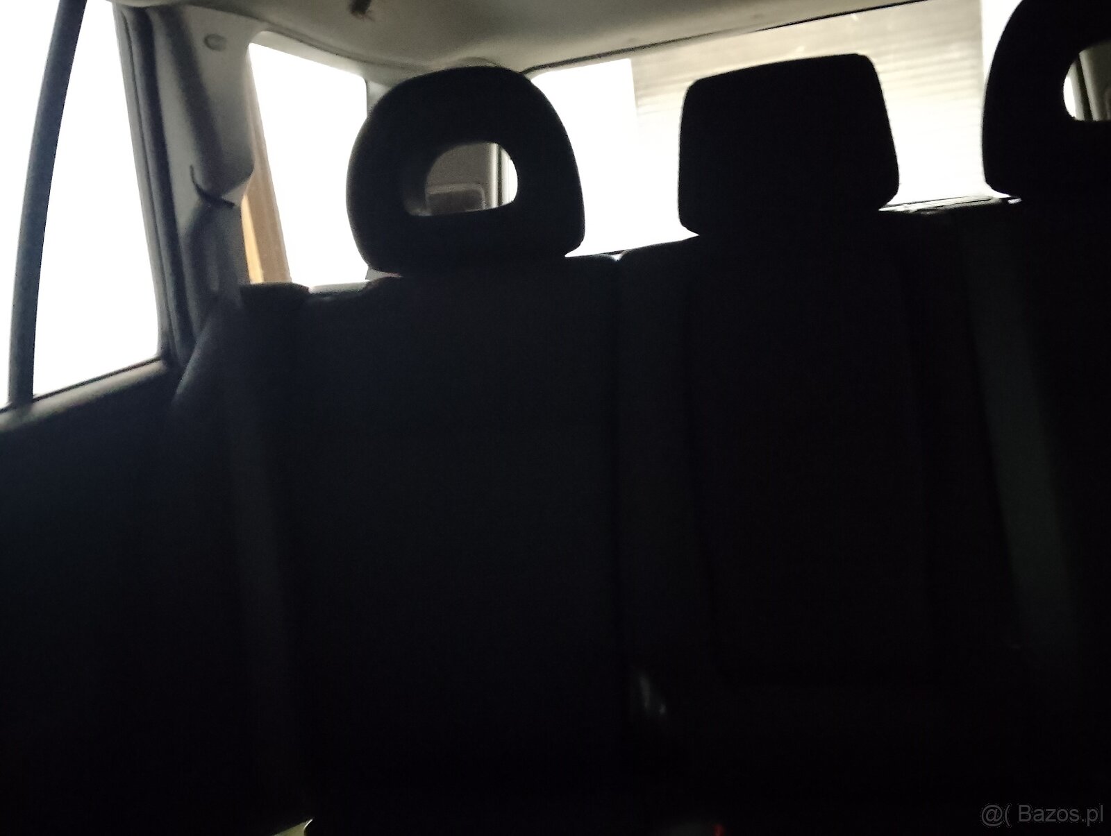 Tytuł: Mitsubishi Lancer: Mechaniczna Bestia z "blizną bojo - 5