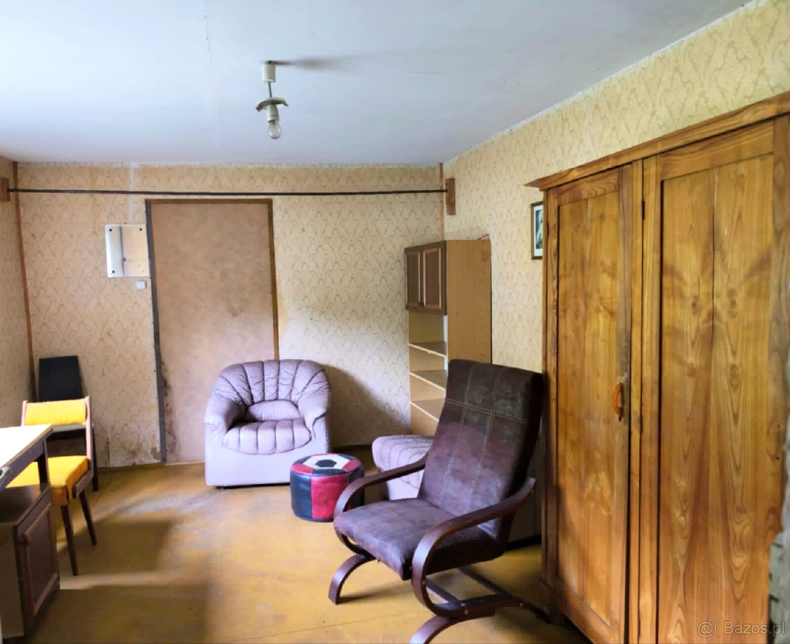 Dom koło Szczucina - 5