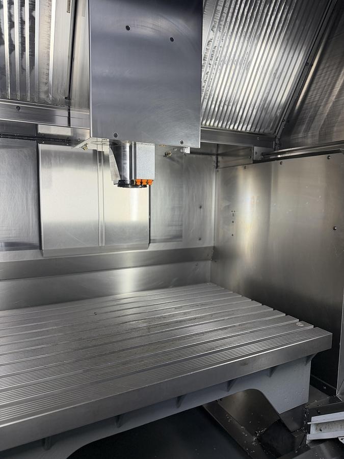 HERMLE C400V - 5