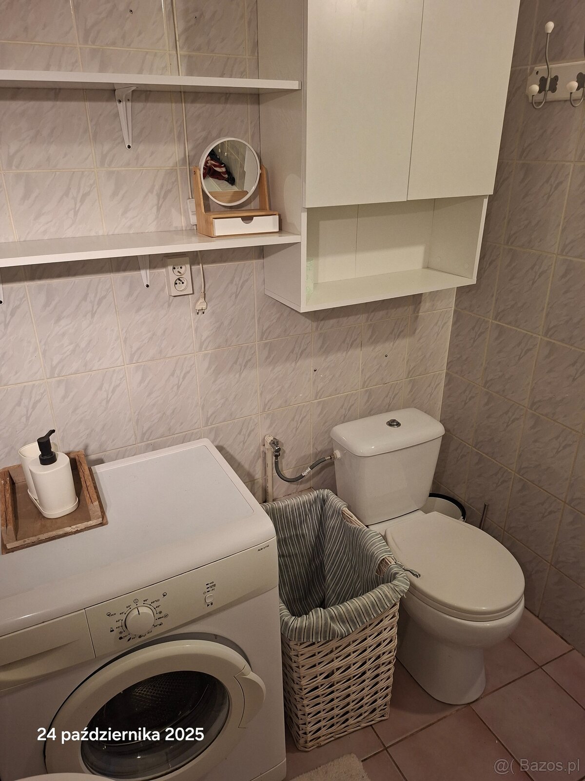 Wynajmę kawalerkę - 5